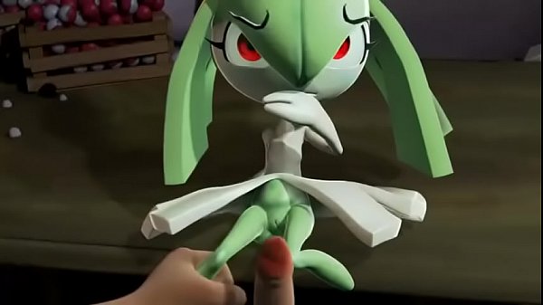 Kirlia Education by CumminHam