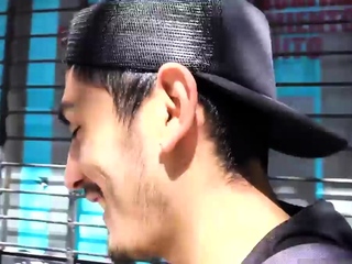 Latin celeb major cock gay The evening just before I shot my initial