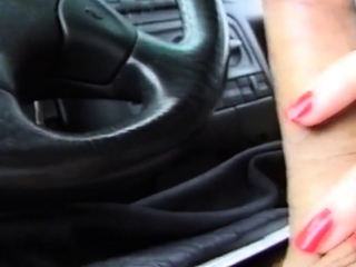 Louise, Janne och herr X