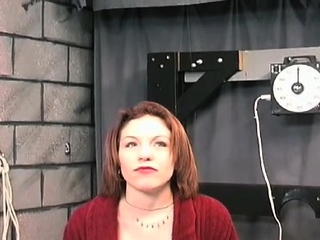 Lovable luscious girlie drilled wild