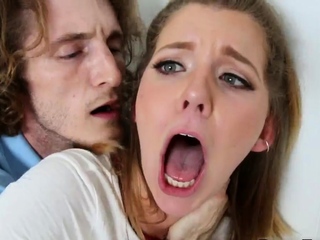 Mother and compeer’s daughter massage fuck xxx No Girls Exce