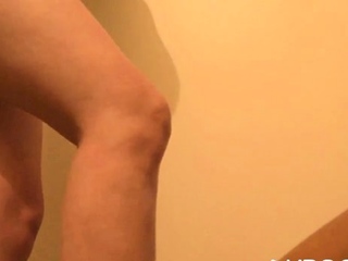 Mouthwatering Karolina’s like tunnel do it superior