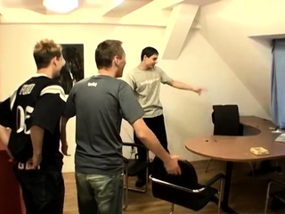 Naked male spanking videos and then blow job gay Skuby