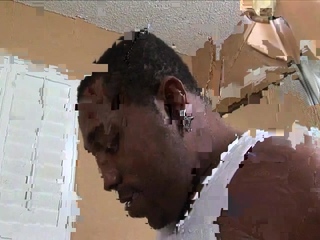 Nasty BBW MILF desires her chocolate pussy pounded difficult