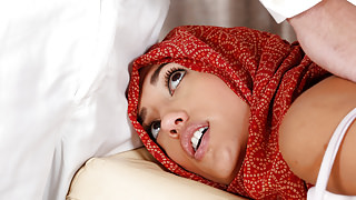 No man’s ever touch me like that prior to!