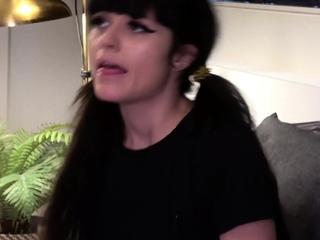 PASCALSSUBSLUTS –  Sub Holly Machiavelli Rides Pascal Whitt