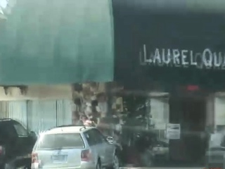 Perish is a punk-rock chick with modest tits and piercings