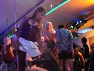 Quite darlings are sharing their vaginas and really like muffins