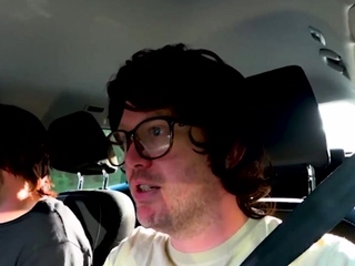 Actual british newbie providing head