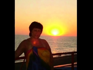 Russian Frivolous Mature.