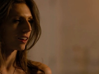 Seductive trans licks and barebacks the ass of new boyfriend