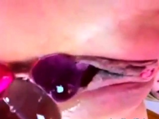 self shot two hole bater