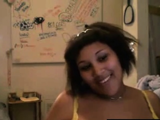 Attractive Hot Chubby – negrofloripa