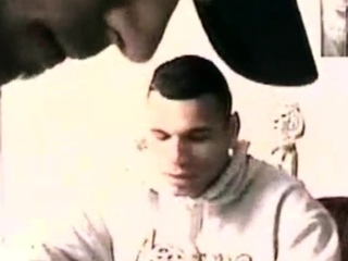 Straight jacked stud sucked off and jerked till cumming