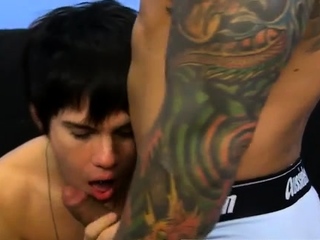 Straight muscular males pussy gay very first time Alexsander