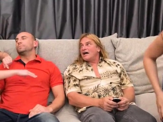 Swingers tends to make challenging sex