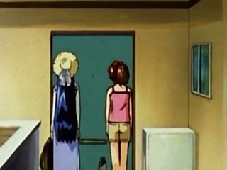 The Slave Stepsisters Hentai Uncensored