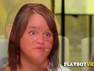 The Swing Residence is celebrating an orgy