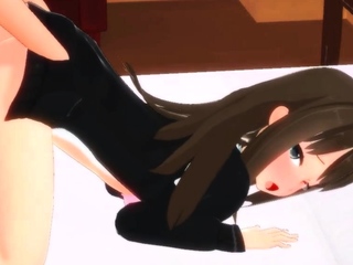 The Operate of Rin-chan