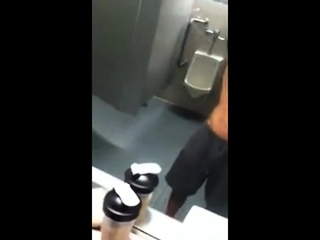 waiting for somebody to stroll in