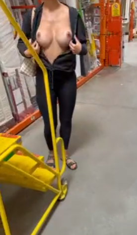 Home Depot didnt have the kind of wood I need!