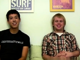 Abnormal boy gay porn and sex of college time initially Then