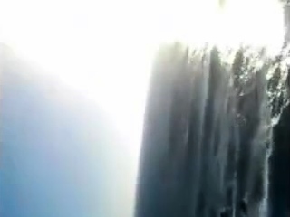 Definitely beautiful girlfriend sucking outside