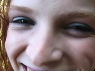 Admirable chick likes to sex tool her honey pot