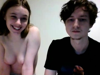 Amateur 18yo Webcam Teen New two Video four