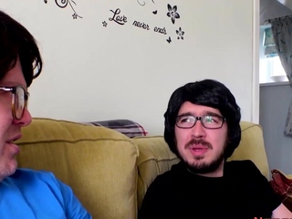 Amateur brit gets cumshot following sucking