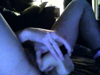 Amateur Girl Requires Big Dildo for her NOT Husband