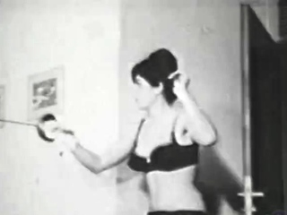 Amateur hot brunette fucked difficult two mp4