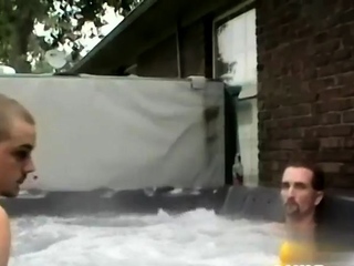 Amateur male group parties gay xxx Joe Gets A Huge Dick In