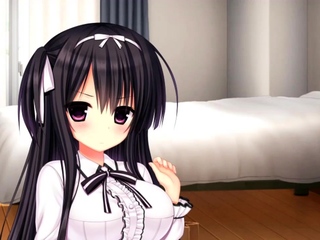 Amateur Teen georgeus brunette 1