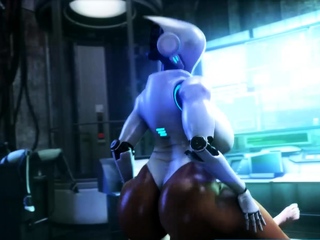 Animated Characters Game Collection of Greatest Fuck Scenes