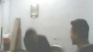 Arab Amateur sex at function