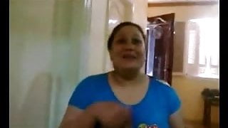 arab egyptian residence