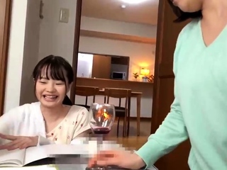 Asian japanese oriental blowjob cumload