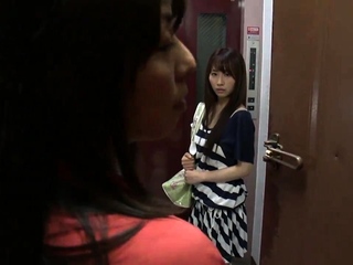 Asian sex video blowjob fingering