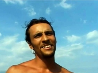 Amazing bombshell does her greatest to get cum in mouth