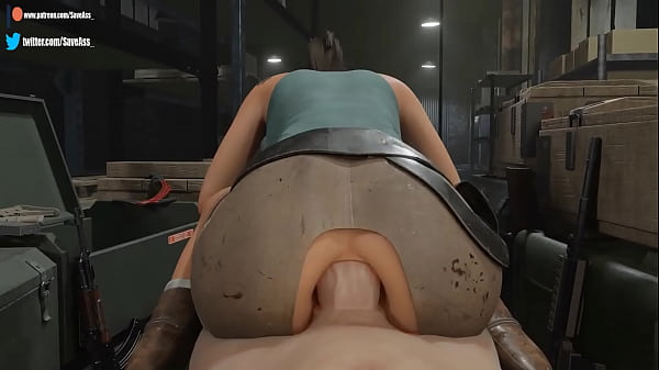 Most effective Of October SFM &amp Blender Compilation 2021