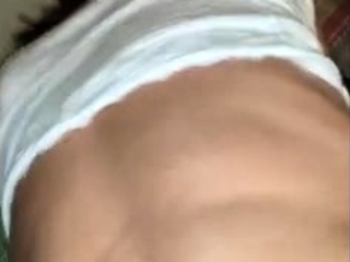 Massive cock amateur german blowjob