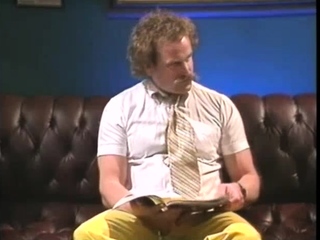 Blonde and huge boobs brunette in threesome