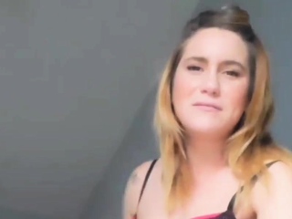 Blonde enjoys hot foot fetish sex