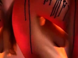 Blonde fetish babe fist her most effective buddies gaping pussy