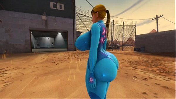 Breast and butt expansion