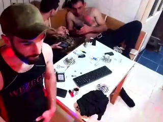 Check amateur straighty turn gay