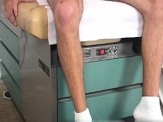 Chinese medical doctor nude video watch and film of gay man