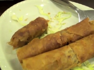 Cock gets deep inside cheerful asian Wendy’s wet gash