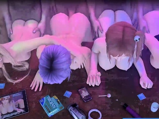 Collection of The Very best Sluts from Video Games